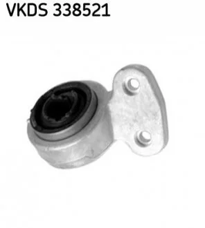 Tuleja wah. BMW 3 E46 /L/ wahacz dolny lewy SKF VKDS338521