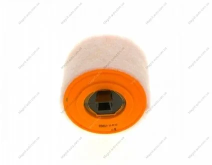 Фільтр повітряний CADILLAC/OPEL ATS/Astra K CDTI \'\'15>> BOSCH F026400436