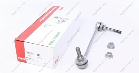Стабилизатор (стойки) FAG 818032210