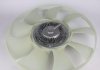 Вентилятор, охлаждение двигателя MERCEDES-BENZ 0002009923 (фото 1)