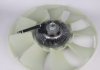 Вентилятор, охлаждение двигателя MERCEDES-BENZ 0002009923 (фото 2)