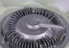 Вентилятор, охлаждение двигателя MERCEDES-BENZ 0002009923 (фото 4)