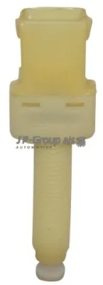 Выключатель фонаря сигнала торможения JP GROUP 1196600700 (фото 1)