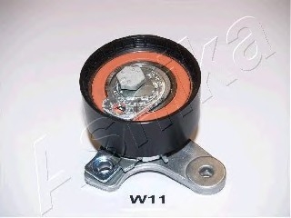 Устройство для натяжения ремня, ремень ГРМ ASHIKA 450WW11 (фото 1)