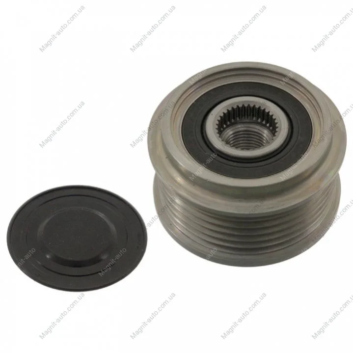 Механизм свободного хода генератора FEBI BILSTEIN 38262 (фото 1)