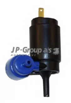 Водяной насос, система очистки окон JP GROUP 1198500100
