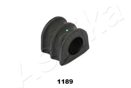 Втулка переднего стабилизатора Ø34mm NISSAN NP300 NAVARA, PATHFINDER III 2.5D/3.0D/4.0 01.05- ASHIKA GOM1189