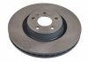 TARCZA HAMULC. AUDI A4 15- PRZУD FEBI BILSTEIN 107506 (фото 3)
