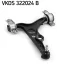 Wahacz FIAT BRAVA (182) /BRAVO I (182) SKF VKDS322024B (фото 1)
