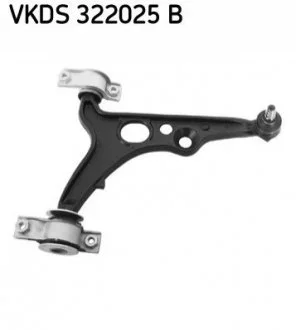 Wahacz FIAT BRAVA (182) /BRAVO I (182) SKF VKDS322025B