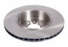 TARCZA HAMULC. BMW 5 E60 03- TYЈ FEBI BILSTEIN 104807 (фото 1)