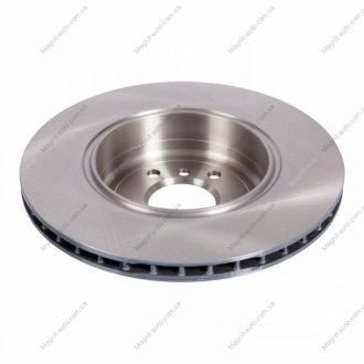 TARCZA HAMULC. BMW 5 E60 03- TYЈ FEBI BILSTEIN 104807