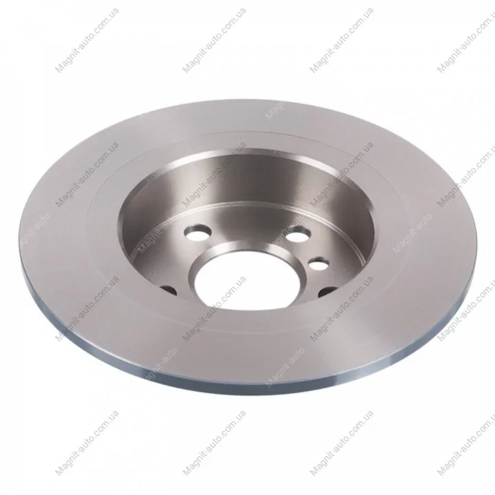 TARCZA HAMULC. BMW 2 F45 14- TYЈ FEBI BILSTEIN 104105 (фото 1)