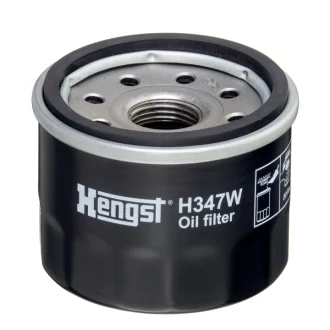 Фільтр оливний HENGST FILTER H347W