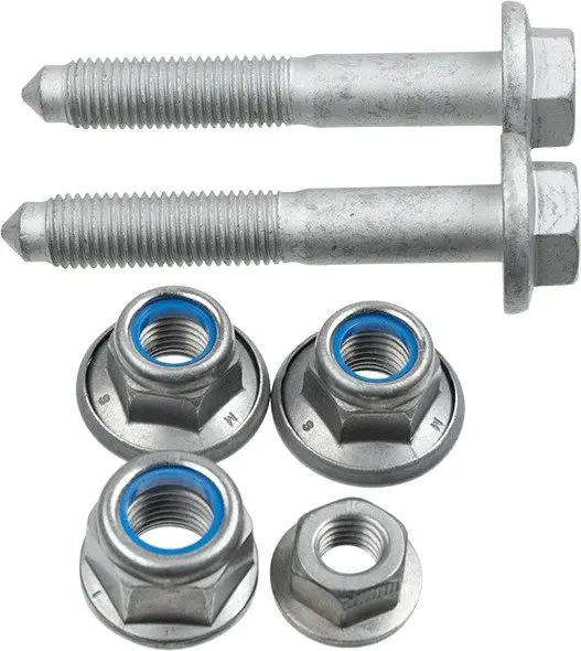 ZESTAW ЊRUB WAHACZA CITROEN, PEUGEOT LEMFORDER 4202701 (фото 1)