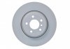 TARCZA HAM. BMW T. 5/6/7 2,0-4,4 09- BOSCH 0986479E08 (фото 1)