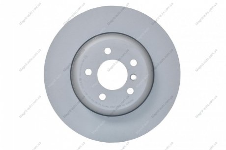 TARCZA HAM. BMW T. 5/6/7 2,0-4,4 09- BOSCH 0986479E08