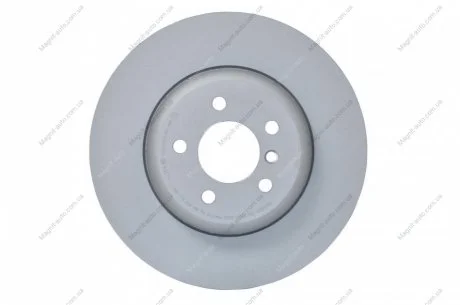 Тормозной диск BOSCH 0986479E08