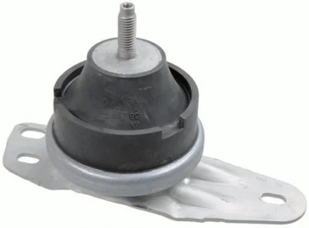 Подушка двигателя FIAT LEMFORDER 3926701