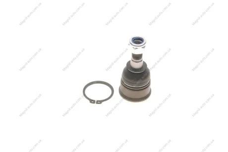 Опора кульова HONDA SR-V II 01-07 перед. міст низ (вироб-во) SKF VKDS813006