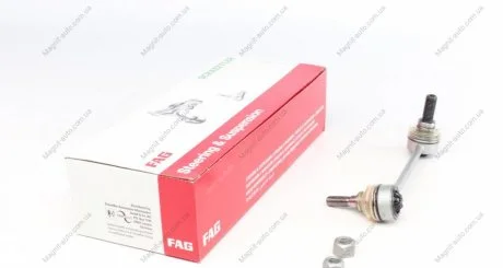 Стійка стабілізатора FAG 818008310