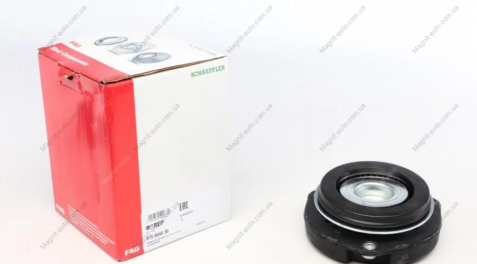 Подушка амортизатора FAG 815004030 (фото 1)