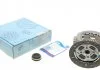 К-т сцепления с выжимным подшипником BLUE PRINT ADP153033 (фото 1)