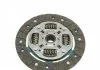 К-т сцепления с выжимным подшипником BLUE PRINT ADP153033 (фото 10)