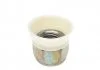 Рульовий наконечник лів DS DS 4 CITROEN BERLINGO, BERLINGO MULTISPACE, C4 II, DS4 PEUGEOT 3008, 3008 I, 308, 308 I, 5008, 5008 I, PARTNER, PARTNER ORIGIN, PARTNER TEPEE 1.2-Electric 07.05- FAG 840101710 (фото 3)