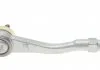 Рульовий наконечник лів DS DS 4 CITROEN BERLINGO, BERLINGO MULTISPACE, C4 II, DS4 PEUGEOT 3008, 3008 I, 308, 308 I, 5008, 5008 I, PARTNER, PARTNER ORIGIN, PARTNER TEPEE 1.2-Electric 07.05- FAG 840101710 (фото 5)