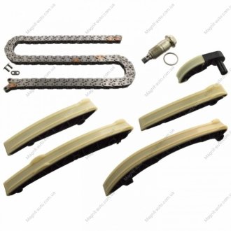 ROZRZеD DB GL-CLASS (MODEL 166) FEBI BILSTEIN 103262