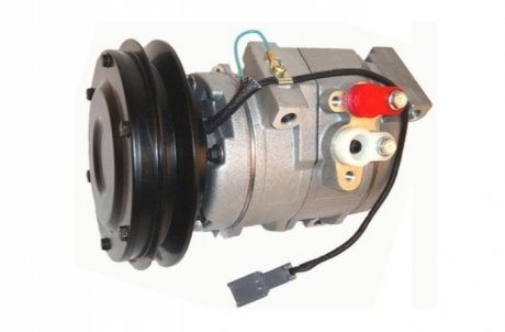 Kompresor klimatyzacji JOHN DEERE, KOMATSU NRF 32926