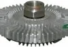 Термомуфта E36/E34/E39 (4 болти) 1.6-3.5 87-05 JP GROUP 1414900100 (фото 1)