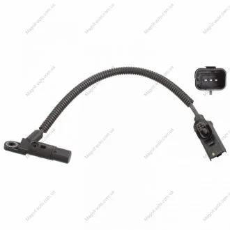 CZUJNIK POЈOЇENIA WAЈU CITROEN FEBI BILSTEIN 103818