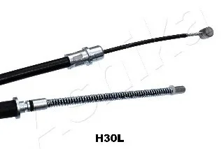 Трос, стояночная тормозная система ASHIKA 1310HH30L