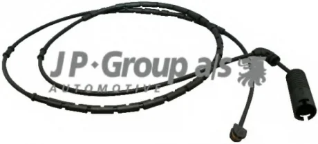 Датчик тормозных колодок BMW 3(E46)-07 зад. JP GROUP 1497300400