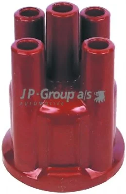 Кришка розподільника запалювання Kadett E/Astra F/Vectra A 1.4-1.6i JP GROUP 1291200600 (фото 1)