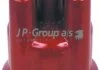 Кришка розподільника запалювання Kadett E/Astra F/Vectra A 1.4-1.6i JP GROUP 1291200600 (фото 1)