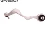 Wahacz BMW 1/1 Coupe (E82)/3 (E90) SKF VKDS328506B (фото 1)