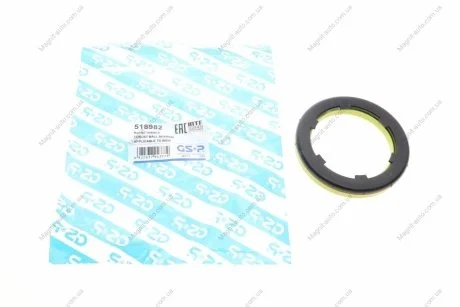Подшипник опоры перед. амортизатора bmw GSP 518982