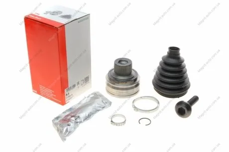 PRZEGUB AUDI A4 2.0TFSI,TDI 08- KPL. FAG 771050630