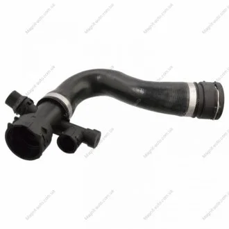 PRZEWУD UKЈADU CHЈODZENIA BMW FEBI BILSTEIN 103953