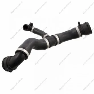 PRZEWУD UKЈADU CHЈODZENIA BMW FEBI BILSTEIN 102759