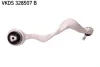 Wahacz BMW 1/1 Coupe (E82)/3 (E90) SKF VKDS328507B (фото 1)
