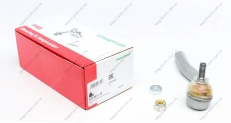 Наконечник рулевой тяги FAG 840091110