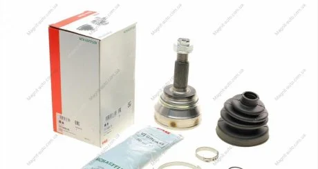 РШ шарнір (комплект) FAG 771048030