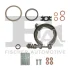 ZESTAW MONT.TURBINY KPL.VOLVO 2.0 D3 FA1 Fischer Automotive One (FA1) KT550250 (фото 1)