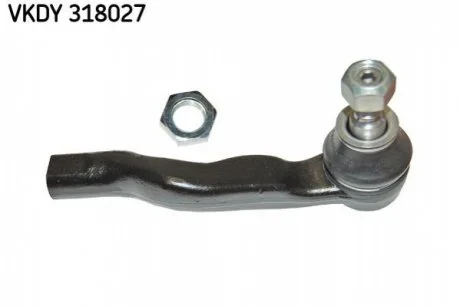 Наконечник поперечной рулевой тяги SKF VKDY318027