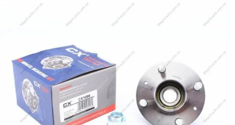 Подшипник ступицы CX CX1096