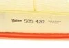 Фильтр воздушный AUDI/CUPRA/SEAT/SKODA A3/Formentor/Leon/Octavia "1,6-2,0 "12>> Valeo 585420 (фото 5)
